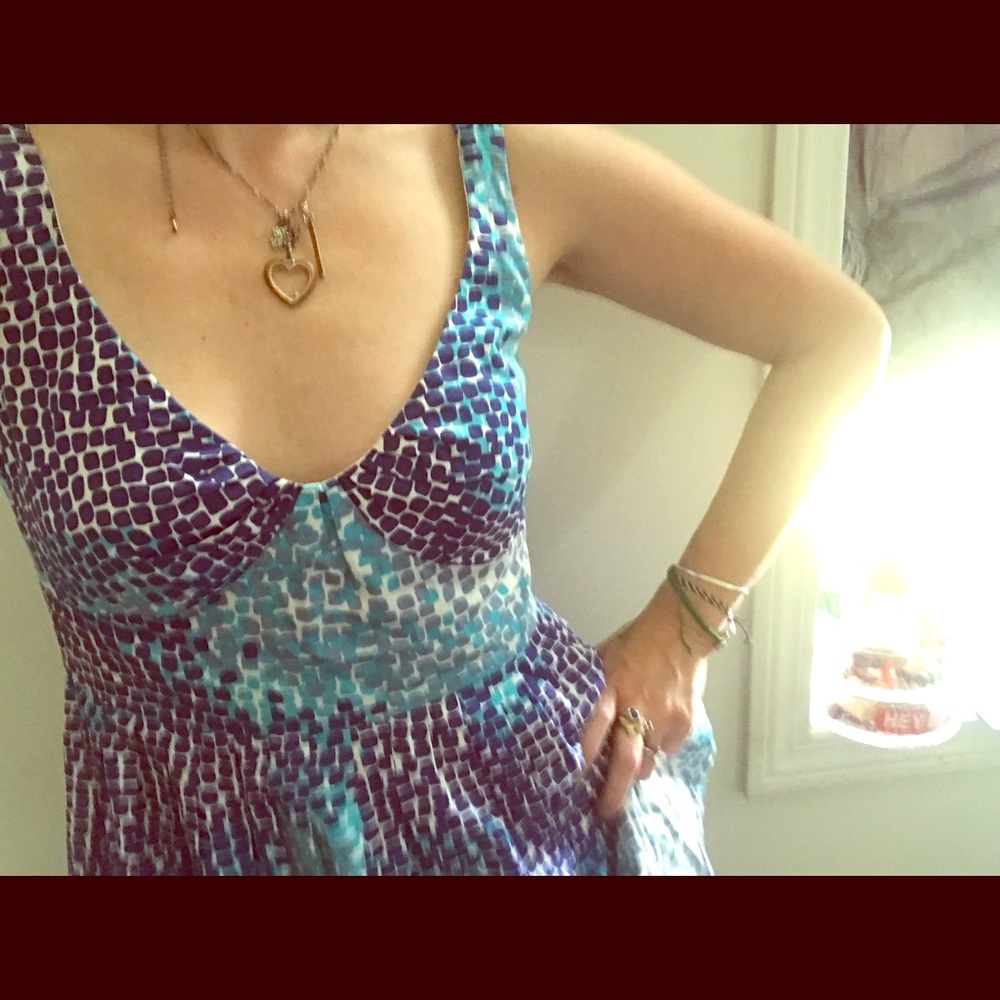 Cynthia Steffe Designer Dress from Bloomingdales!